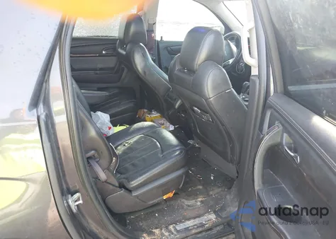 2013 GMC Acadia Denali z USA, uszkodzony, nr VIN 1GKKRTKD4DJ154733